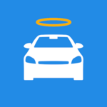 carvana android application logo